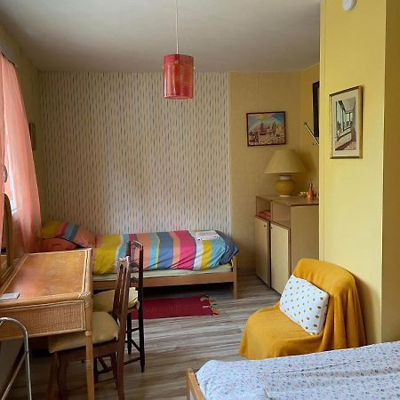 Maison Saint Louis باراي-لو-مونيال المظهر الخارجي الصورة