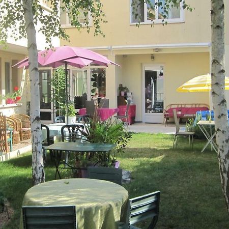 Maison Saint Louis باراي-لو-مونيال المظهر الخارجي الصورة
